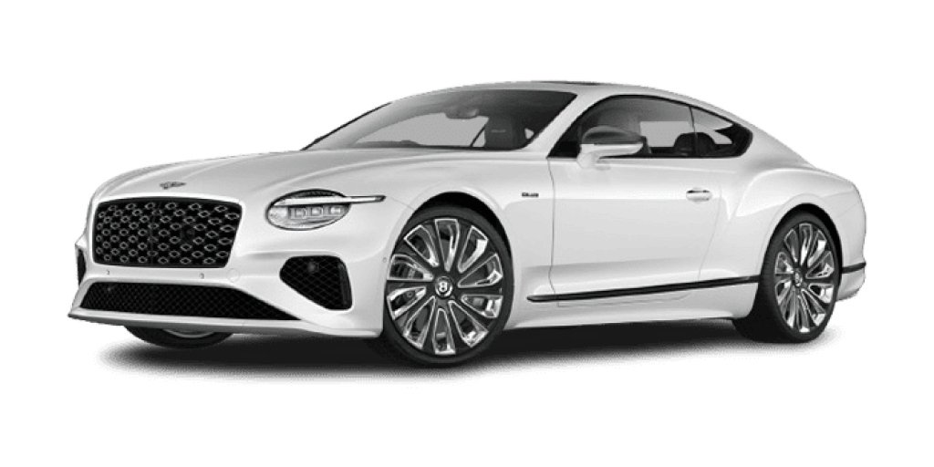 The new Continental